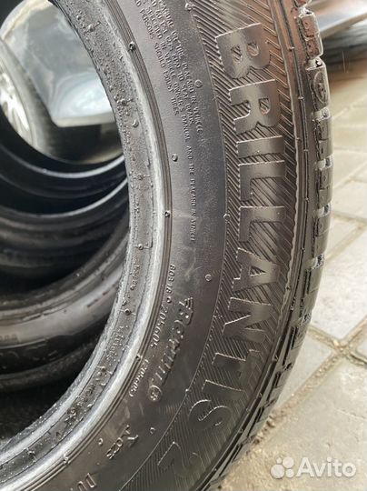 Barum Brillantis 2 175/65 R14