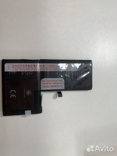 Аккумулятор для iPhone X iPhone 11 iPhone 7 plus