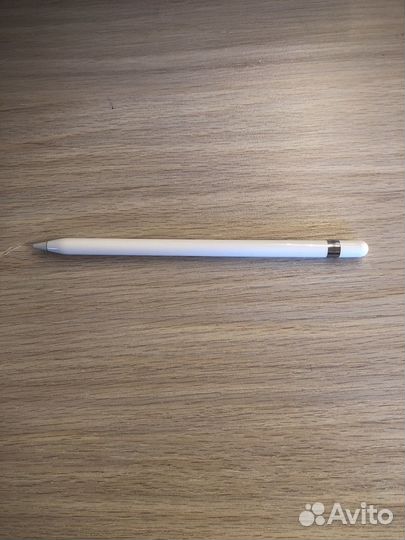 Стилус apple pencil 1