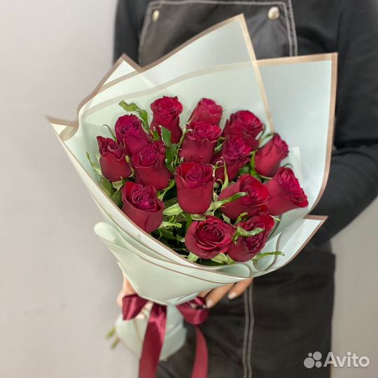 Розы (Кения)