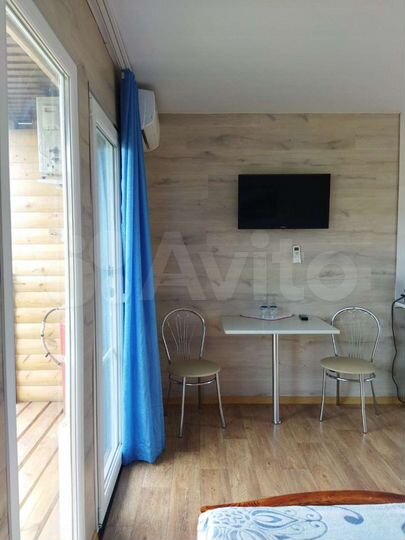 Дом 20 м² на участке 4 сот.