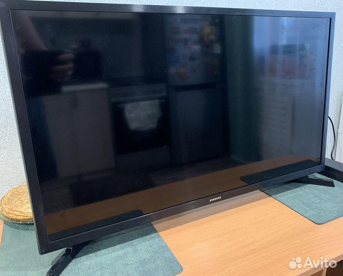 LED Телевизор 32