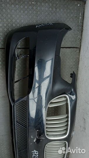 Бампер передний BMW 5 F07 Gran Turismo, 2010