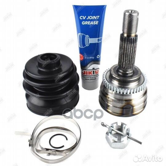 Шрус Hyundai matrix 1.6 JC11007 jikiu