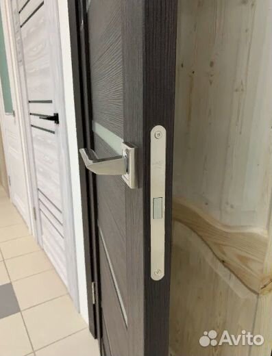 Межкомнатные двери от производителя