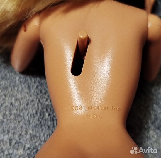 Лот кукол Barbie