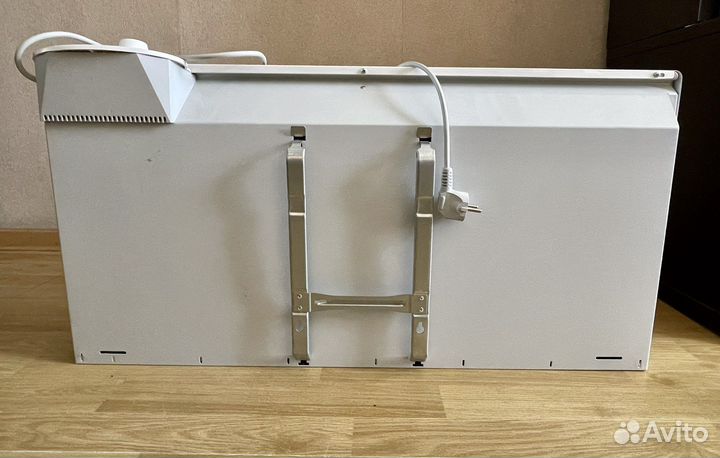 Конвектор Ballu Enzo