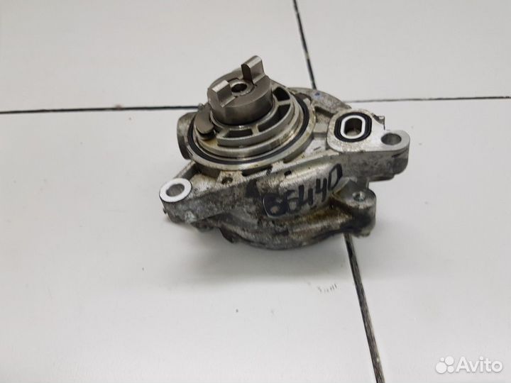 Насос вакуумный (Geely Coolray)