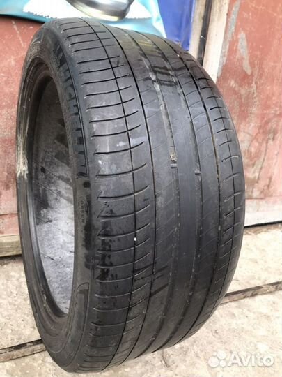 Michelin Primacy 3 ZP 275/40 R19