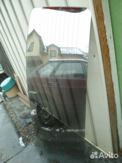 Стекло на Волгу, запчасти