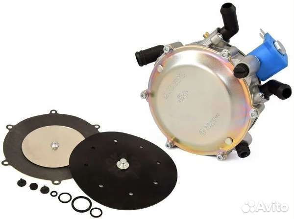 Ремкомплект редуктора Lovato