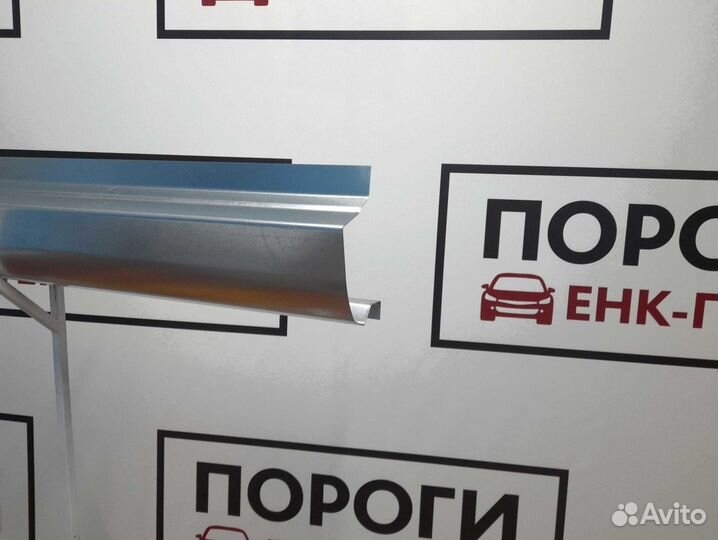 Пороги VW Golf 5