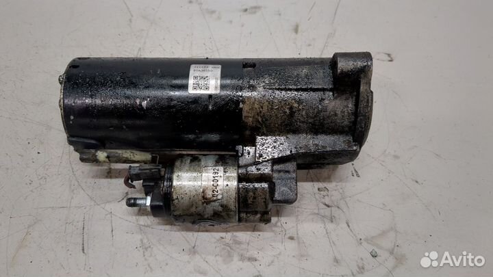 Стартер Audi A6 (C5), 2003