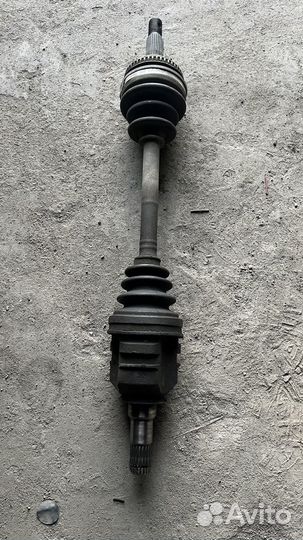 Привод левый 3sfe Toyota Gaia, Ipsum, Nadia