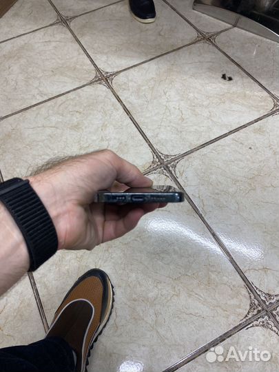 iPhone xr в корпусе 13 про128