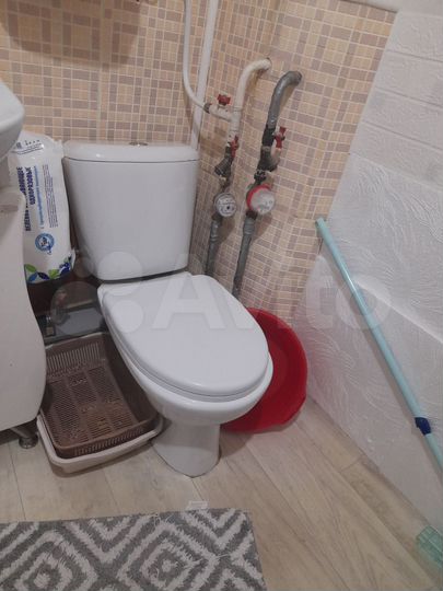 3-к. квартира, 61,9 м², 3/10 эт.