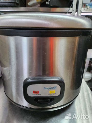 Рисоварка для суши Starfood