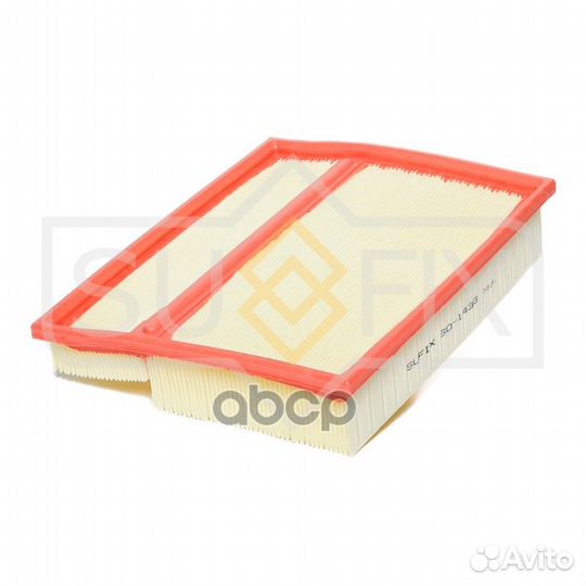 Фильтр воздушный mercedes-benz C180-C280(W202)