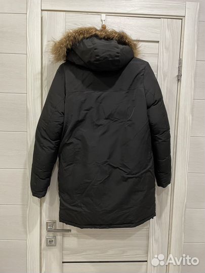 Пуховик adidas
