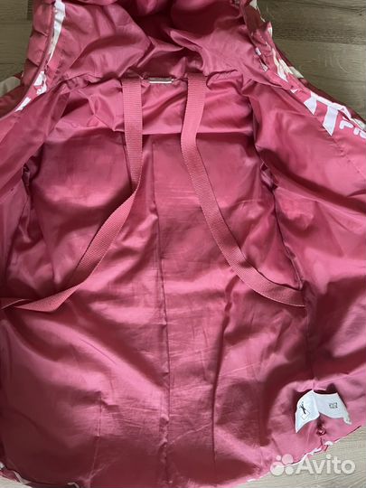 Куртка зимняя женская