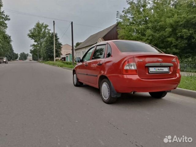 LADA Kalina 1.6 МТ, 2010, 157 420 км