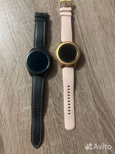 Samsung Gear