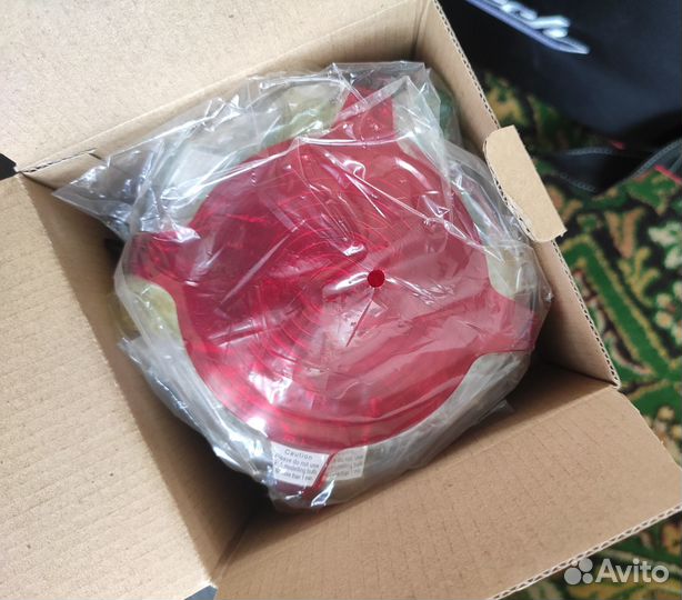 Комплект студийных вспышек Ditech ES180