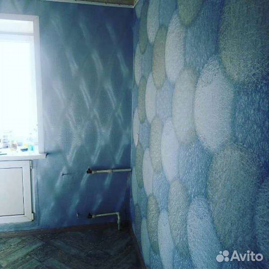 Отделочные работы
