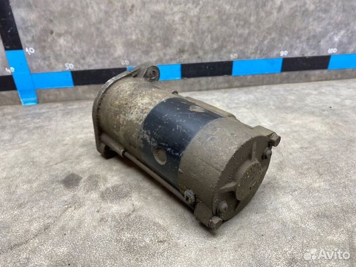 Стартер Mitsubishi L200 4 2.5 (4D56U 136) MT 2008