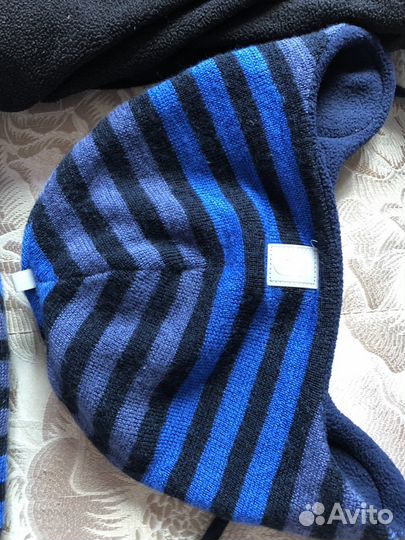 Шапка рейма 50