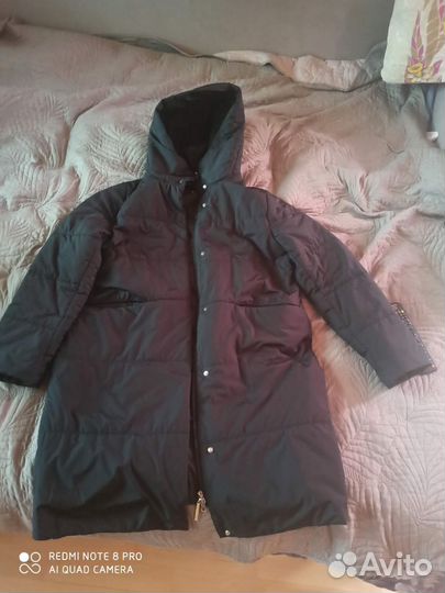 Куртка женская