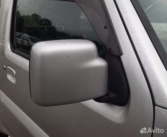 Зеркало правое боковое Suzuki Jimny JB43W