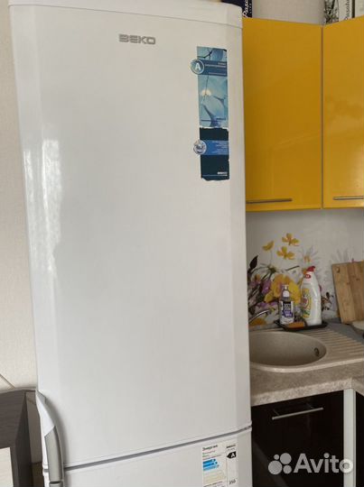 Холодильник