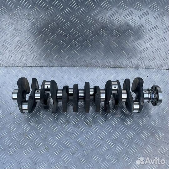 Коленвал BMW B58B30A