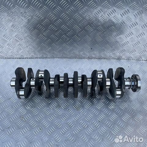 Коленвал BMW B58B30A