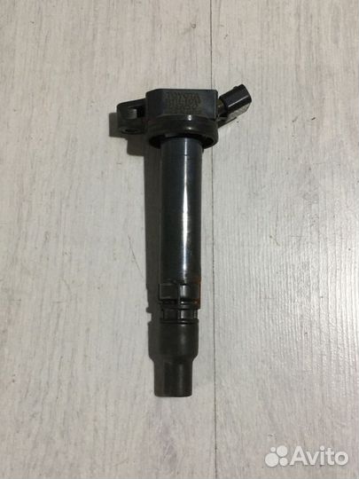 Катушка зажигания lexus IS350 3.5 ат седан