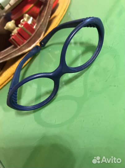 Оправа для очков детская