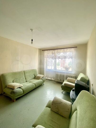 1-к. квартира, 38,5 м², 10/10 эт.