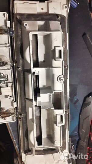 Задний фонарь cresta 7X