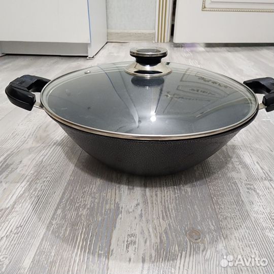 Казан сотейник