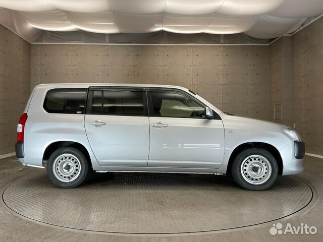 Toyota Probox 1.3 CVT, 2019, 82 000 км