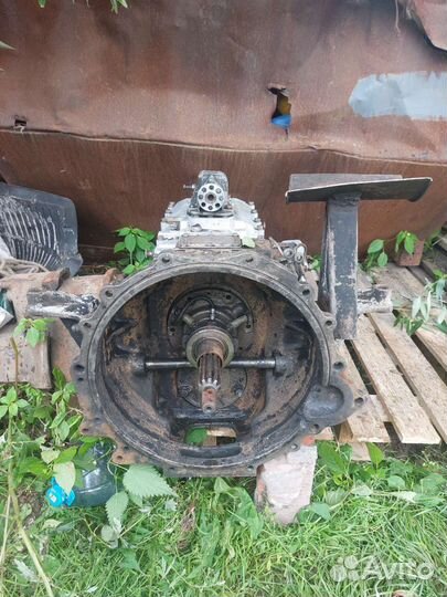 Запчасти на камаз 55111