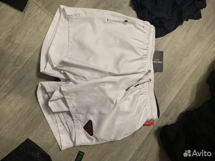 Спортивная одежда