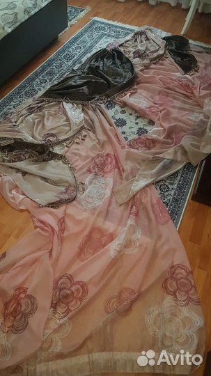 Комплект штор