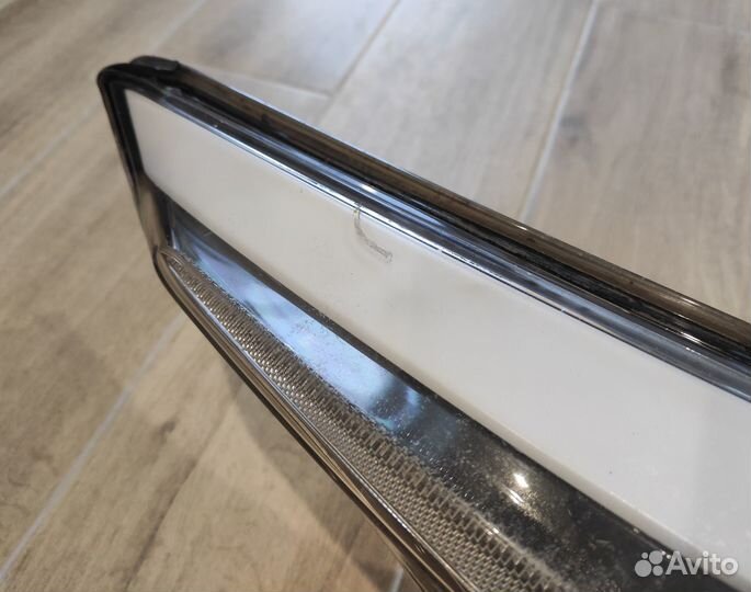 Фара правая Kia Ceed 2016