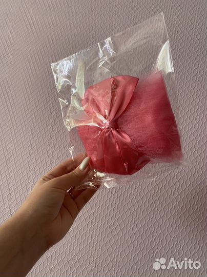 Фата для девичника