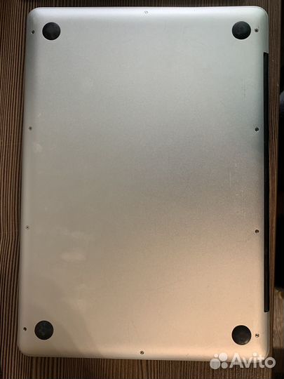 Apple MacBook Pro 13 2009 320/8gb