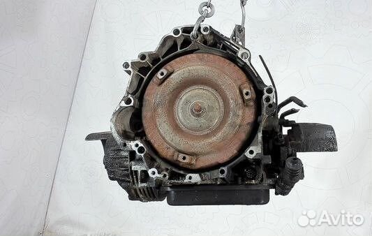 Автомат Audi A8 (D2) 2.8л APR 2003г бу с установ