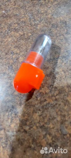 Индикатор Поклевки