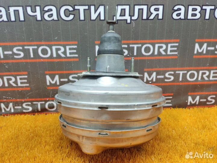 Вакуумный усилитель Bmw 7-Series E65 N62B36A 2004